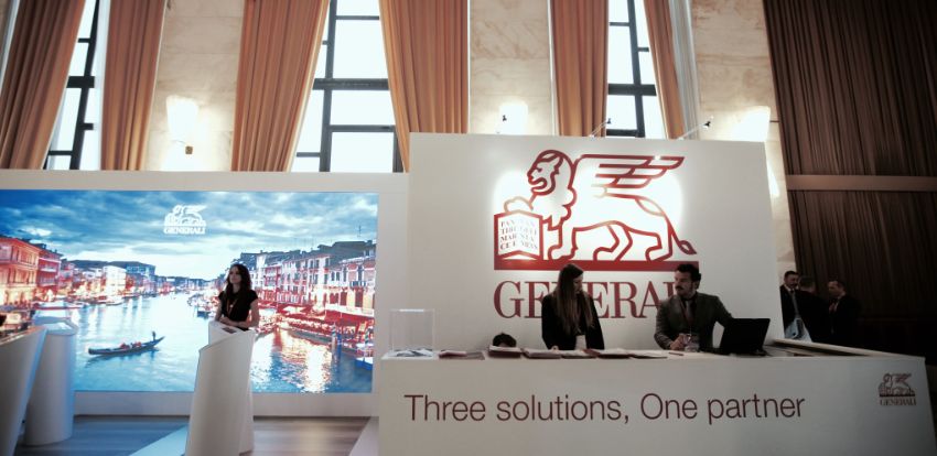 4-7 OCTOBER 2015 PALAZZO DEL CINEMA DI VENEZIA, VENICE